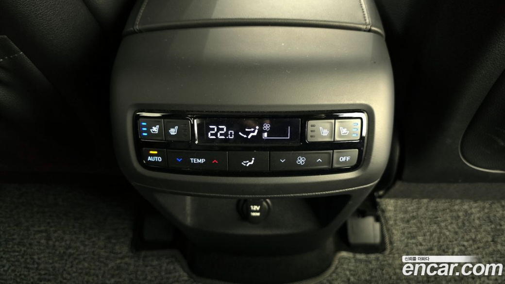 Hyundai Palisade Diesel 2.2 2WD, 2024