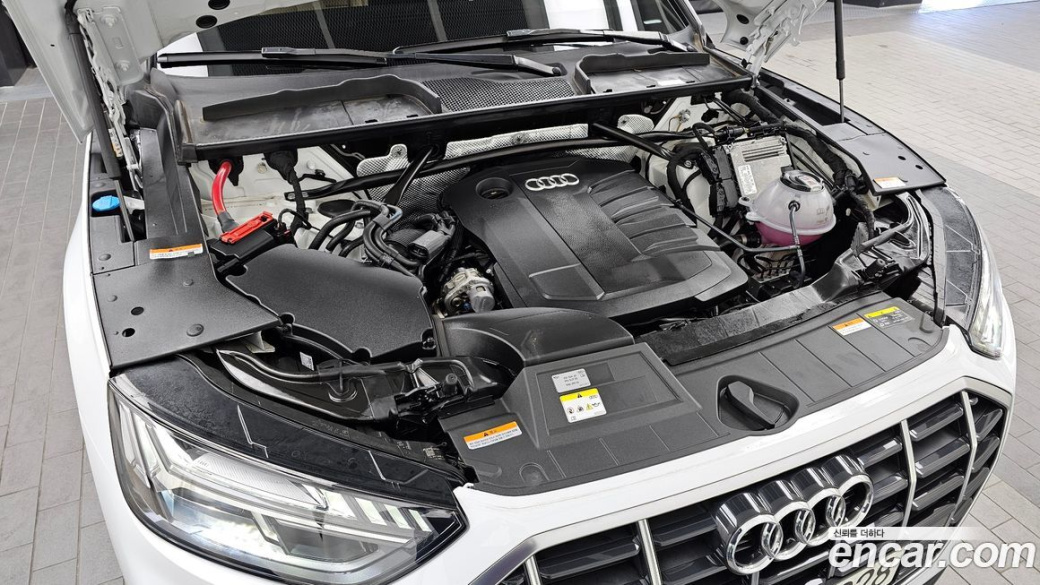 Audi Q5 40 TDI Quattro Sportback, 2023