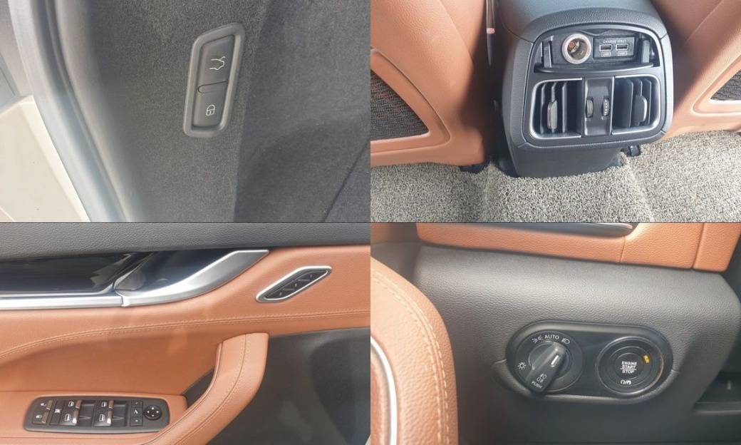 Maserati Levante 2.0 GT AWD, 2022