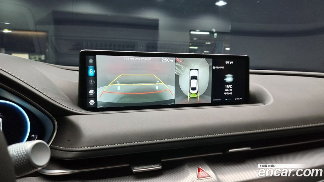 Genesis G80 Gasoline 2.5 Turbo AWD, 2023
