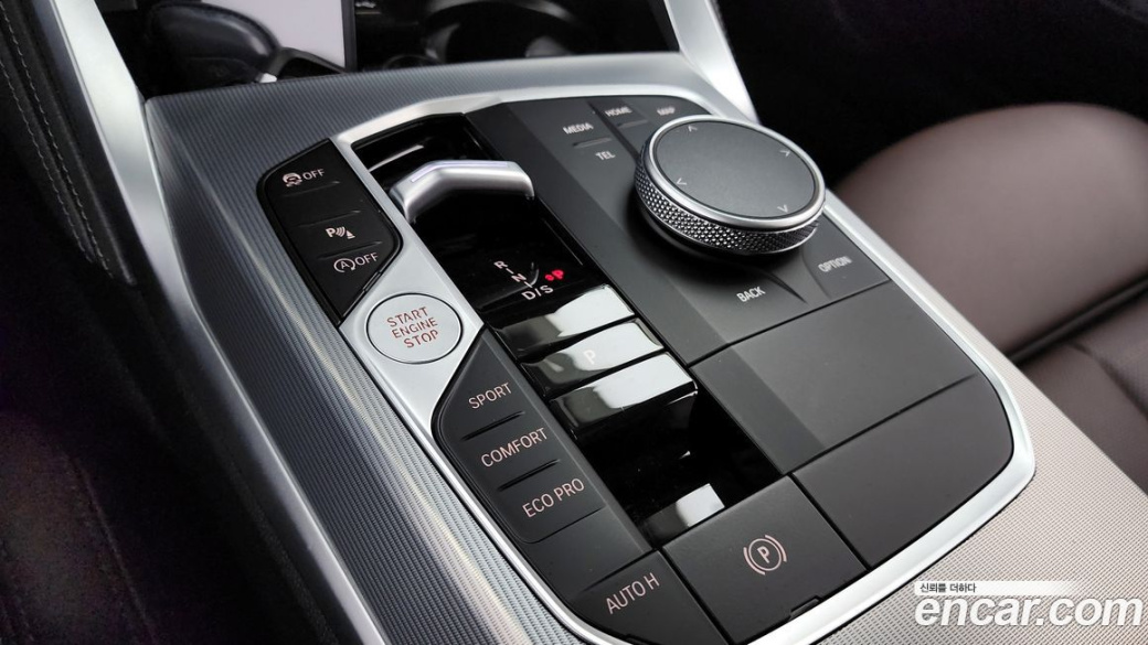 BMW 4-Series 420i M Sports GranCoupe, 2024