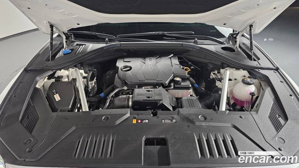 Genesis GV70 2.5T Gasoline 2WD, 2022