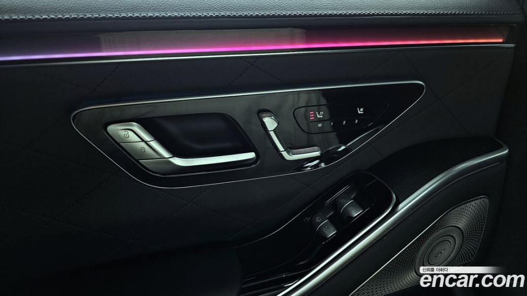 Mercedes-Benz S-Class S400 d 4MATIC, 2022