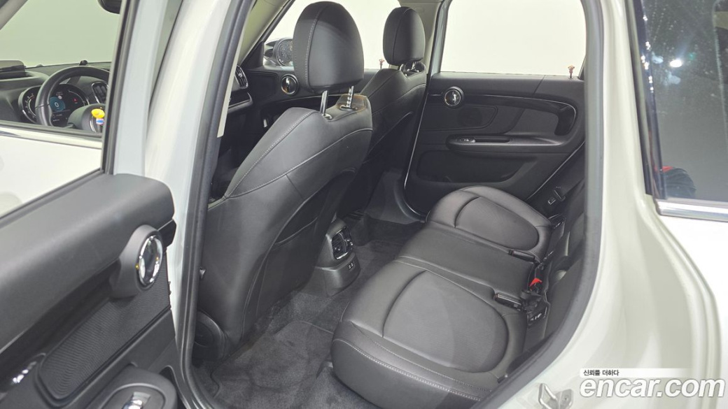Mini Countryman Classic, 2024