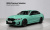 BMW 3-Series M340i, 2024