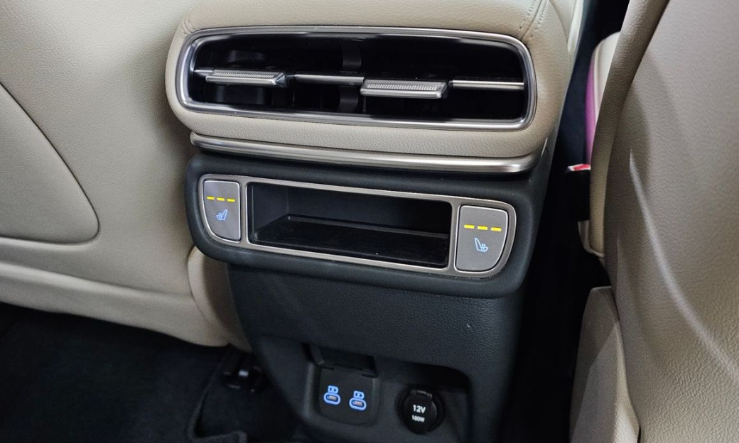 Genesis GV80 2.5T Gasoline AWD, 2024