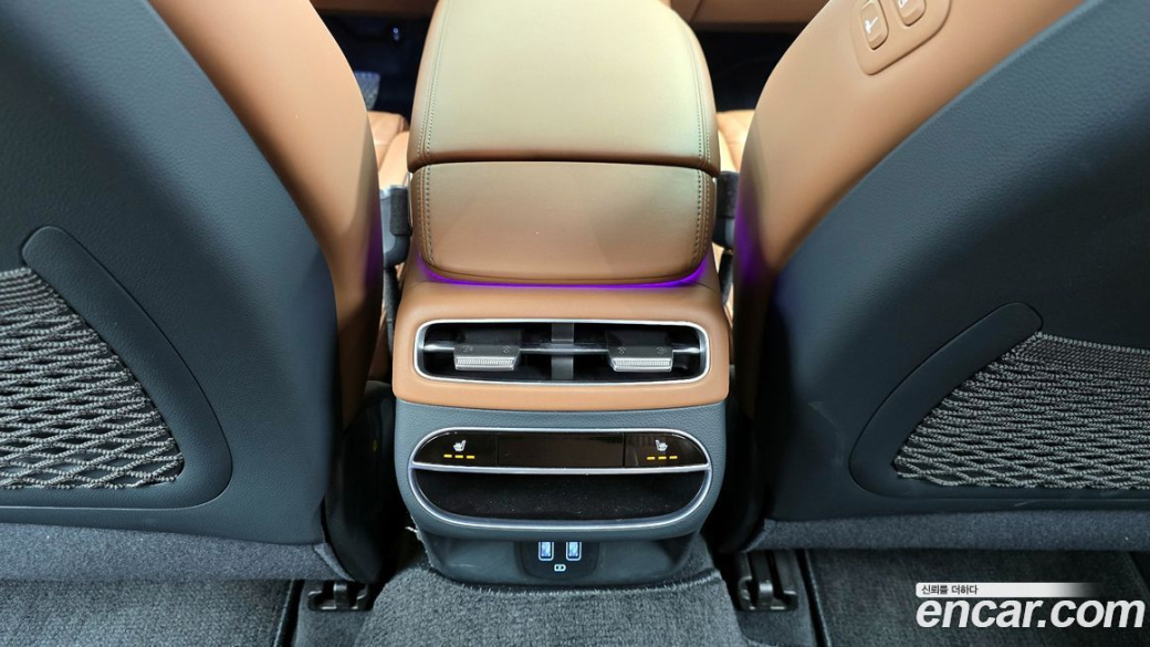 Genesis GV70 2.5T Gasoline AWD, 2024