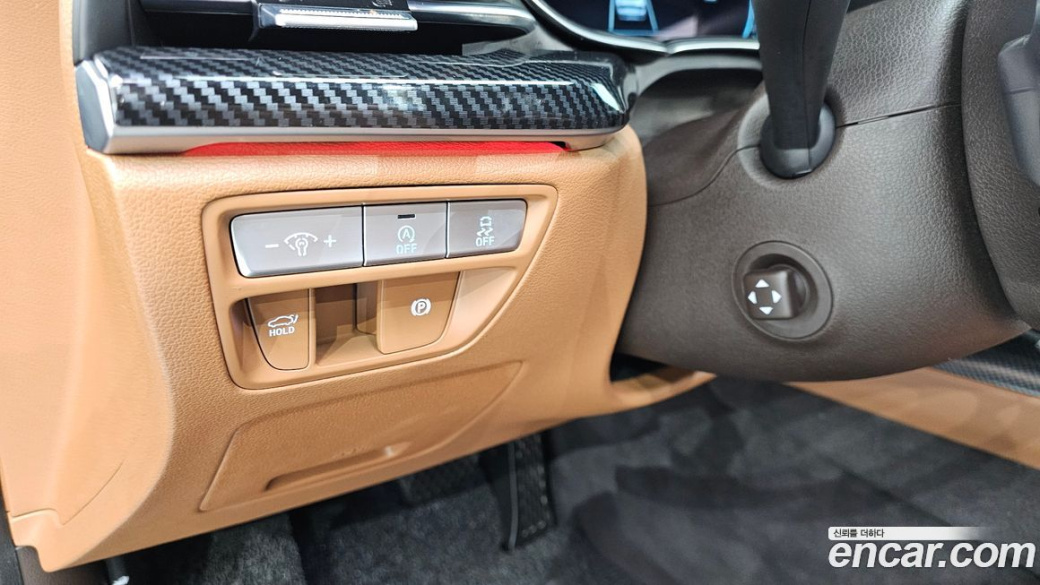Genesis G80 Gasoline 2.5 Turbo 2WD, 2022