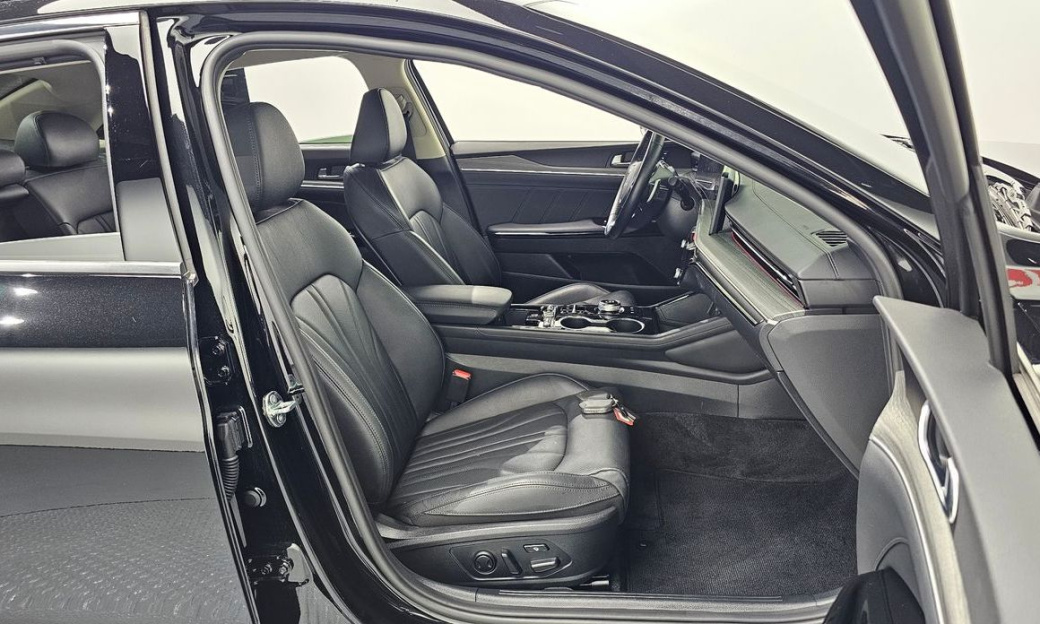 Kia K5 2.0, 2024