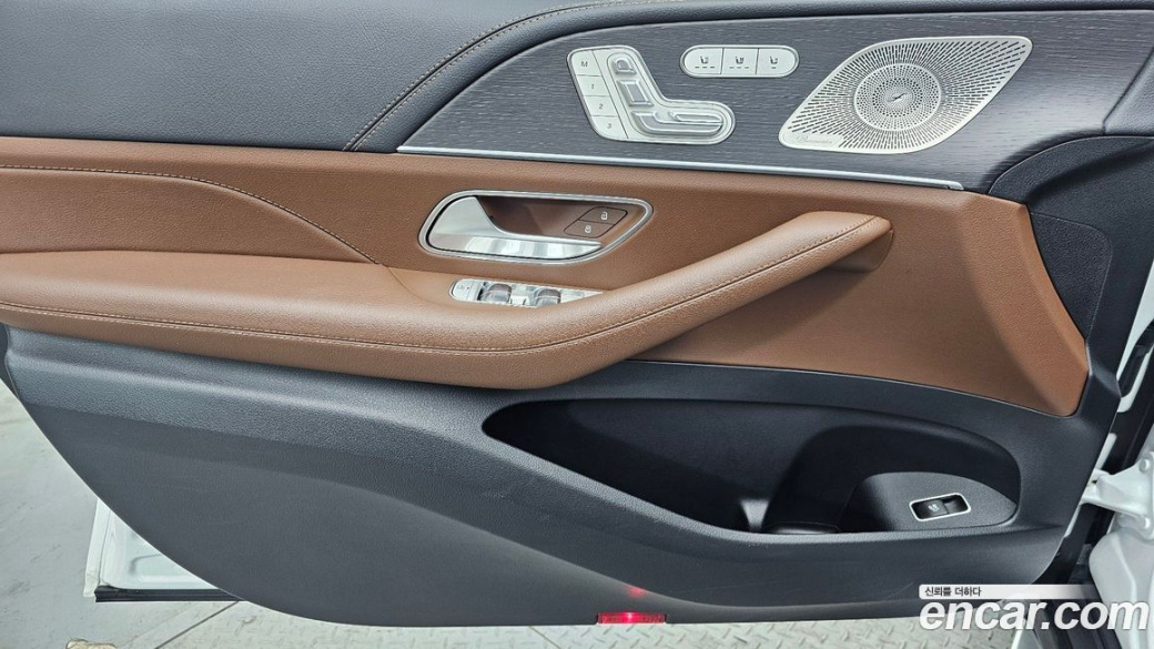 Mercedes-Benz GLE-Class GLE450 4MATIC, 2025