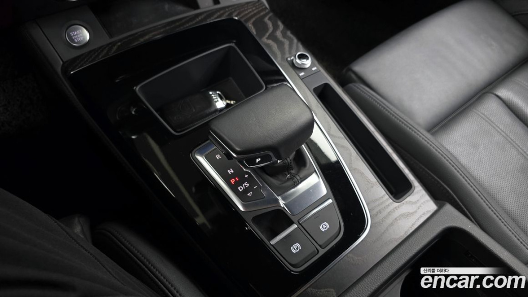 Audi Q5 45 TFSI Quattro Premium Sportback, 2023