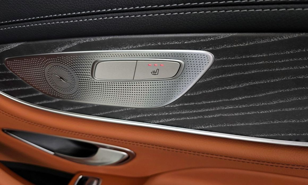 Mercedes-Benz CLS-Class CLS450 4MATIC, 2023