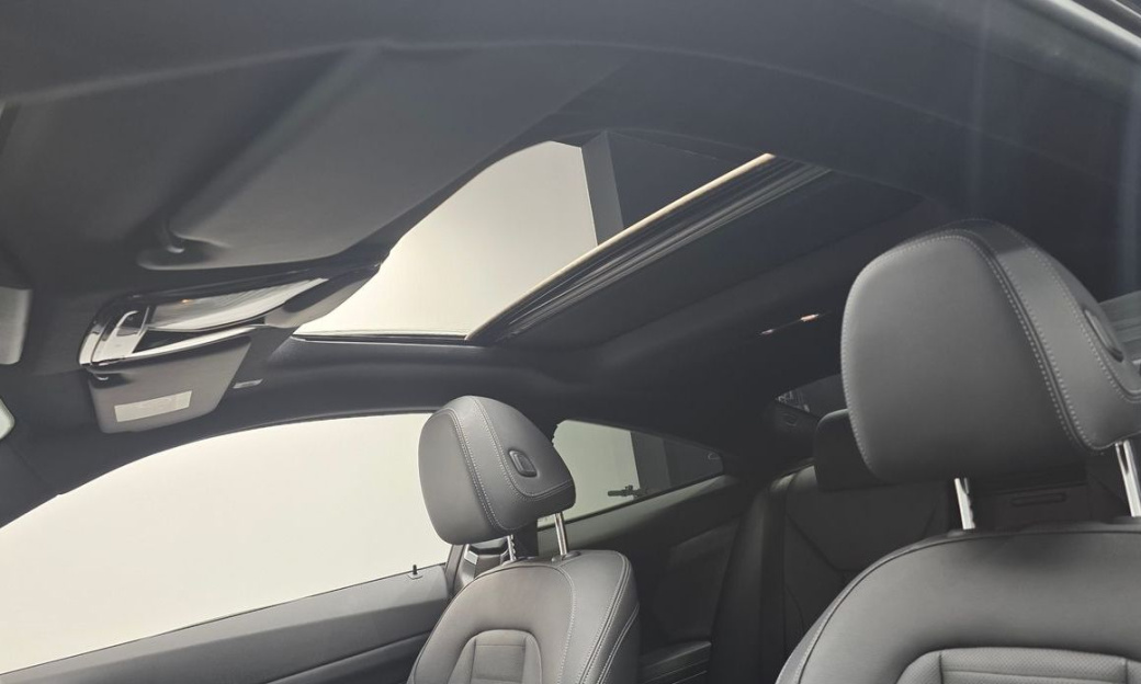 BMW 4-Series 420i M Sport Coupe, 2023