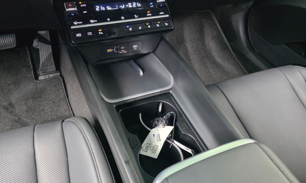 Hyundai Grandeur 2,5 Gasoline 2WD, 2026