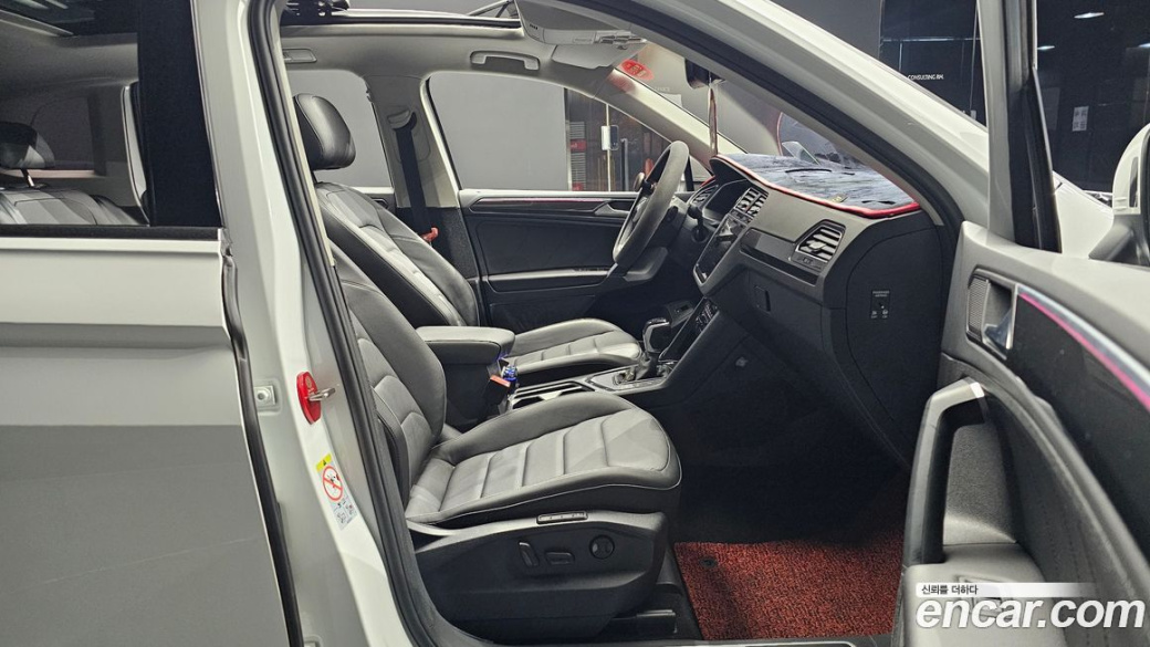 Volkswagen Tiguan 2.0 TDI Prestige, 2023