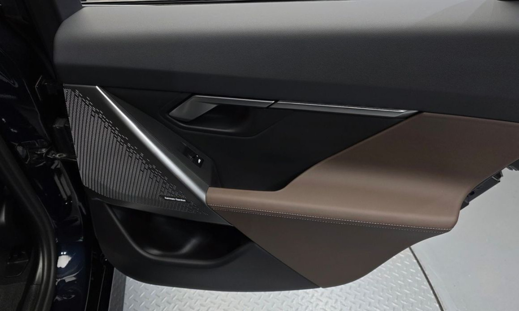 BMW 5-Series 520i M Sport, 2024