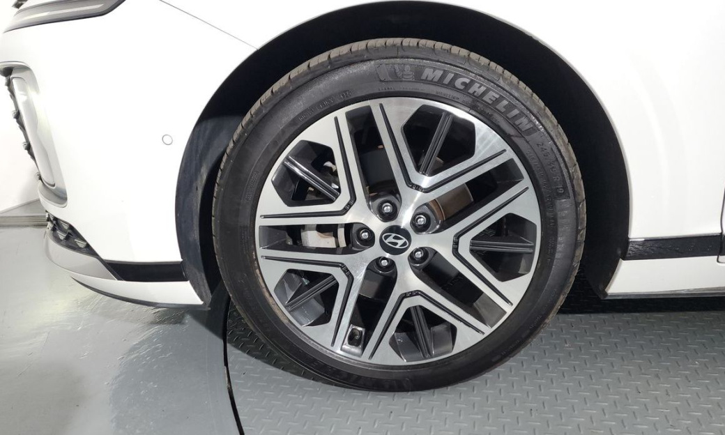 Hyundai Grandeur 2,5 Gasoline 2WD, 2023