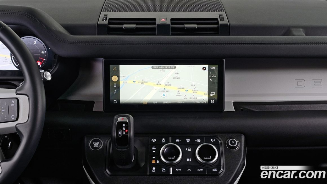 Land Rover Defender 90 D250 XS Edition, 2024