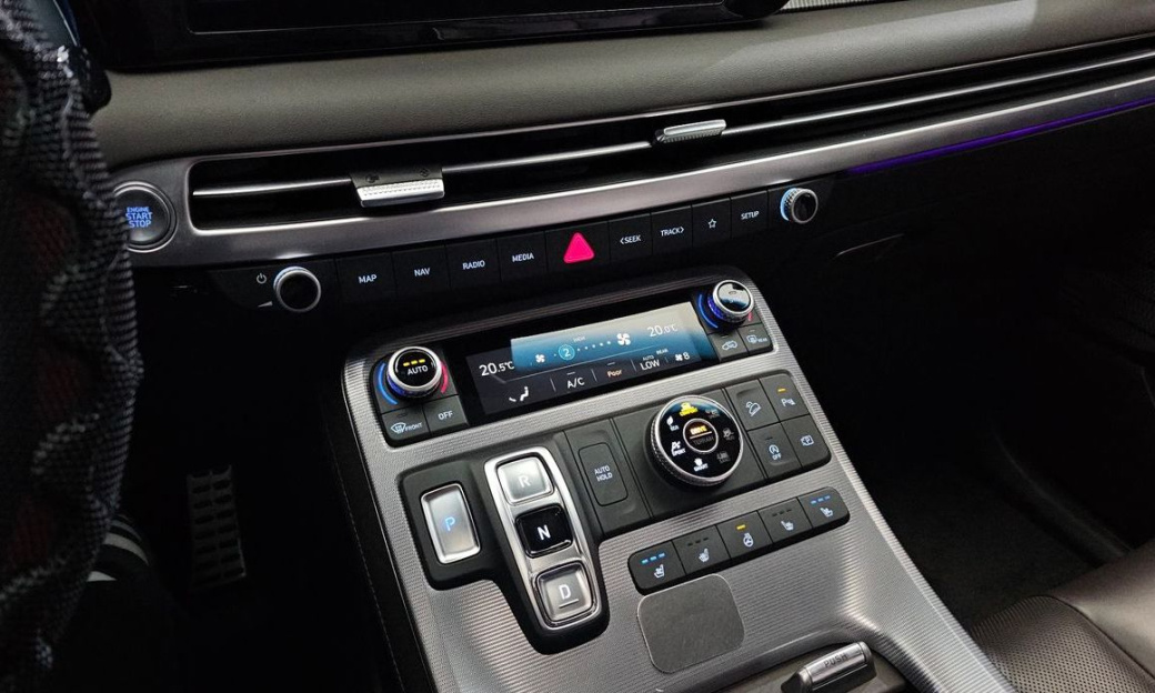 Hyundai Palisade Diesel 2.2 4WD, 2023