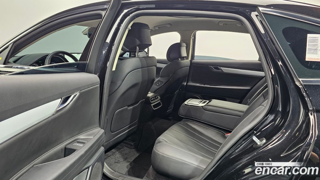 Genesis G80 Gasoline 2.5 Turbo 2WD, 2023