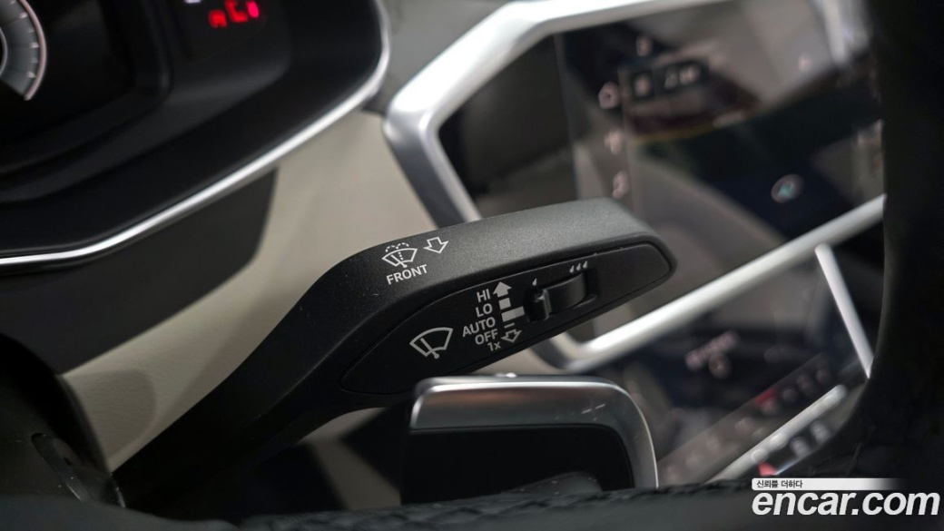 Audi A6 45 TFSI Quattro Premium, 2023