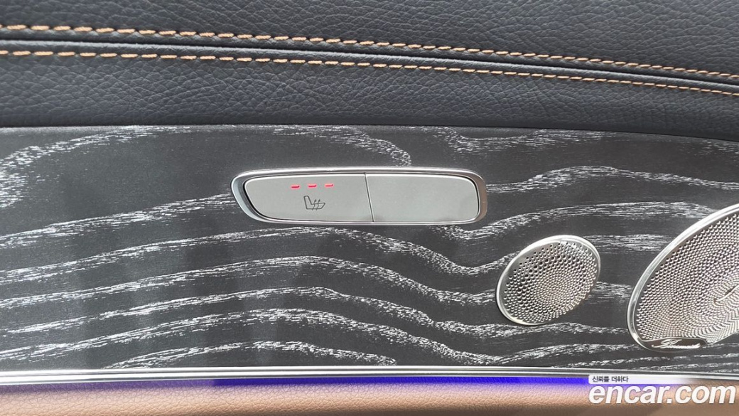 Mercedes-Benz E-Class E350 4MATIC Avantgarde, 2022