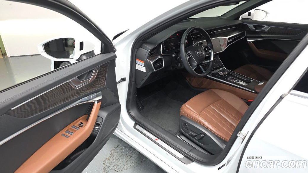 Audi A6 45 TFSI Premium, 2023