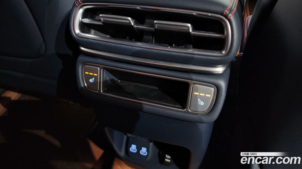 Genesis GV80 2.5T Gasoline AWD, 2024
