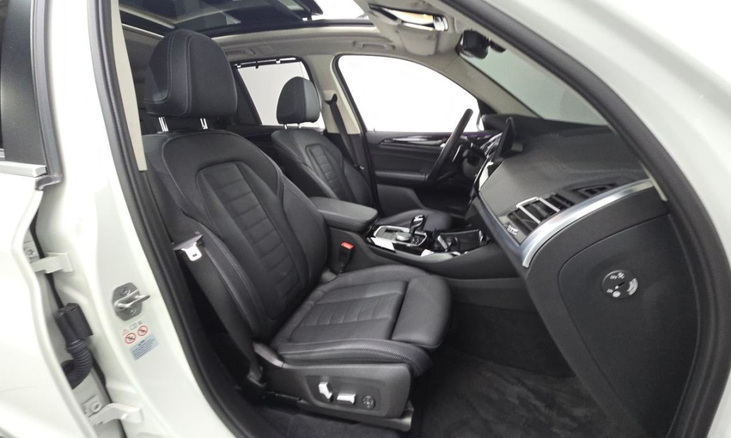 BMW X3 xDrive 20i, 2023