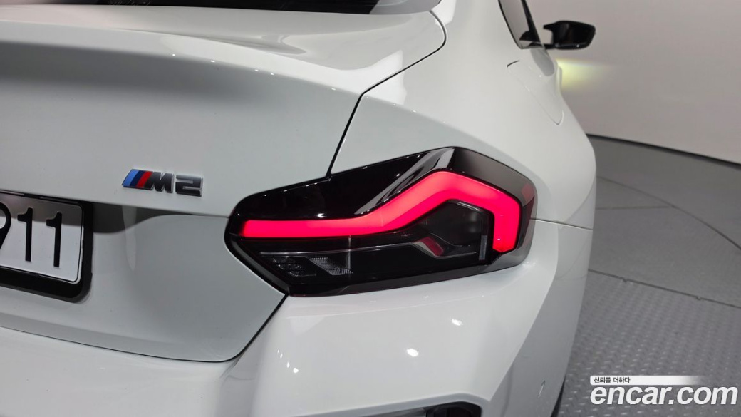 BMW M2 M2 Coupe, 2024
