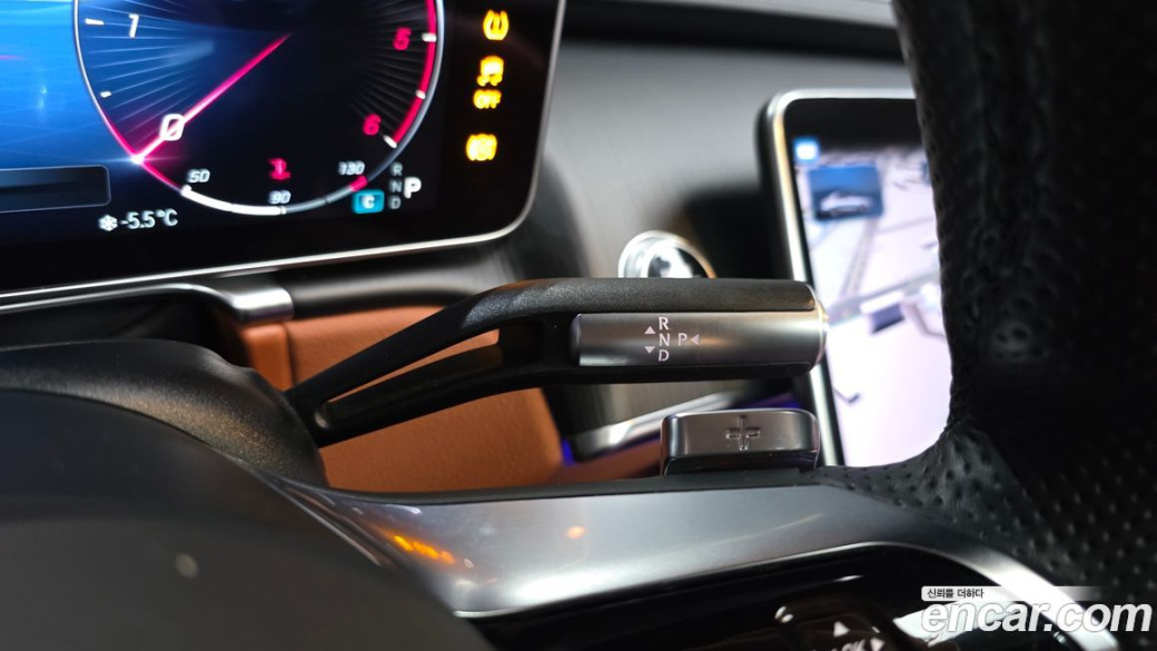 Mercedes-Benz S-Class S400 d 4MATIC, 2022