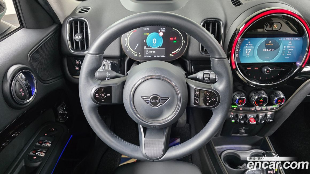 Mini Countryman Classic, 2023