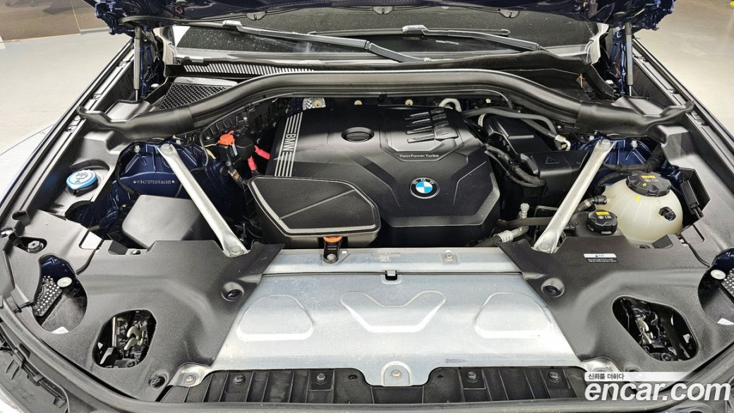BMW X4 xDrive20i xLine, 2022