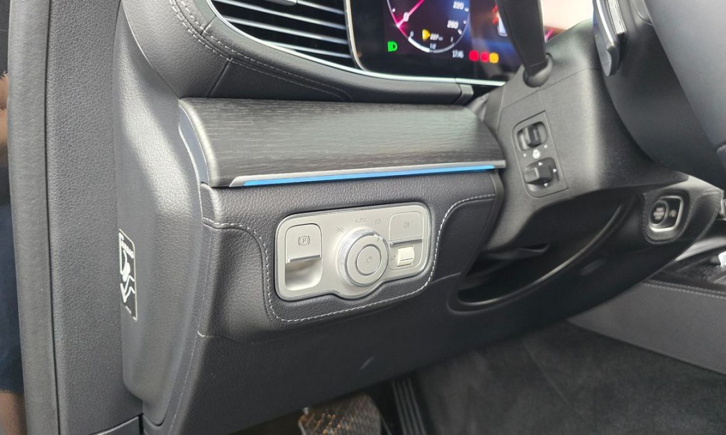 Mercedes-Benz GLE-Class GLE450 4MATIC, 2024