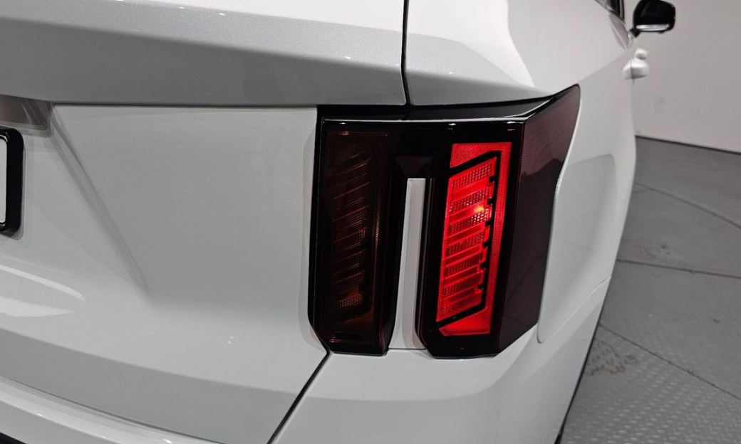 Kia Sorento Gasoline 2.5T 2WD, 2025