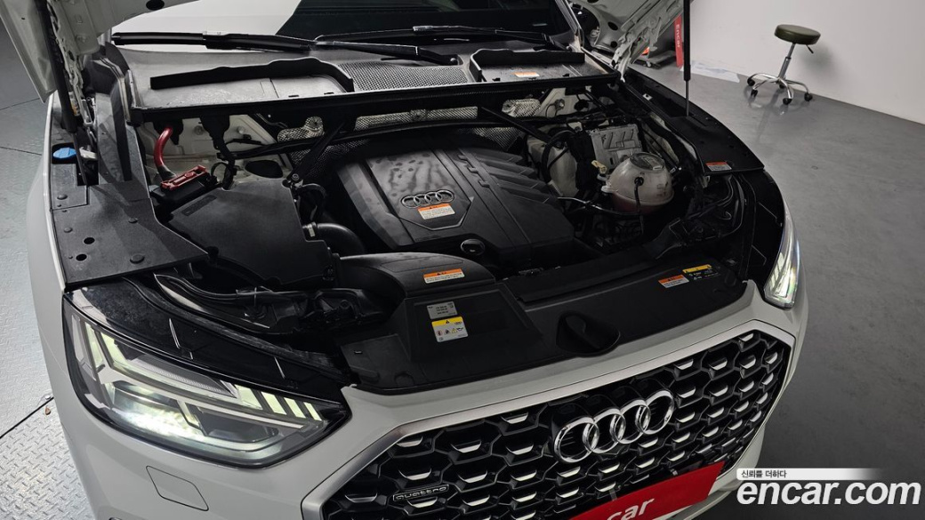 Audi Q5 45 TFSI Quattro Premium Sportback, 2023