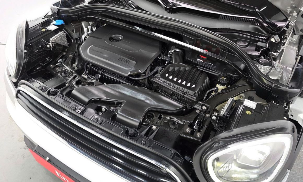 Mini Countryman Classic, 2024
