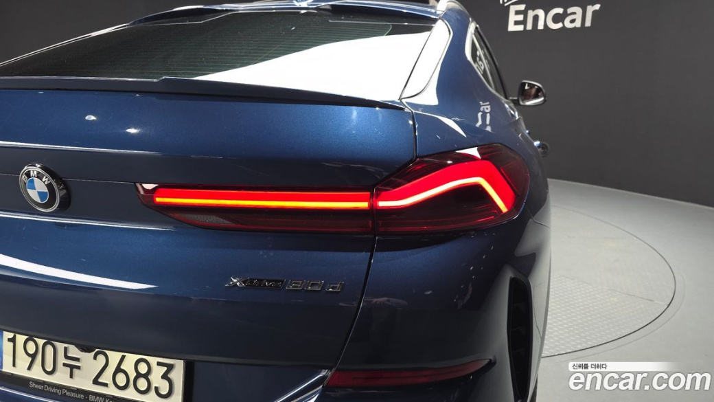 BMW X6 xDrive30d M Sport, 2023