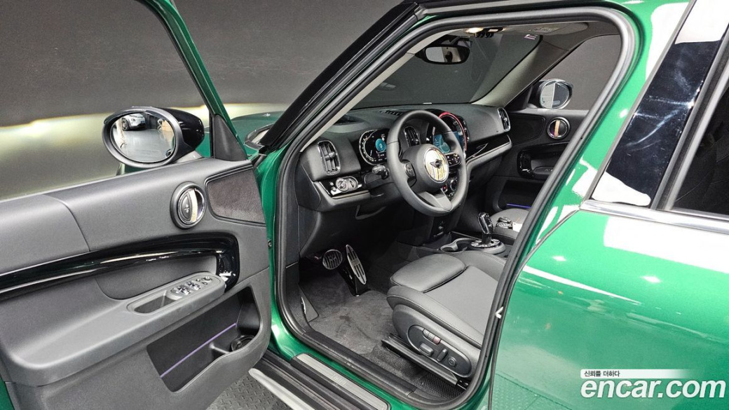 Mini Countryman Classic, 2023