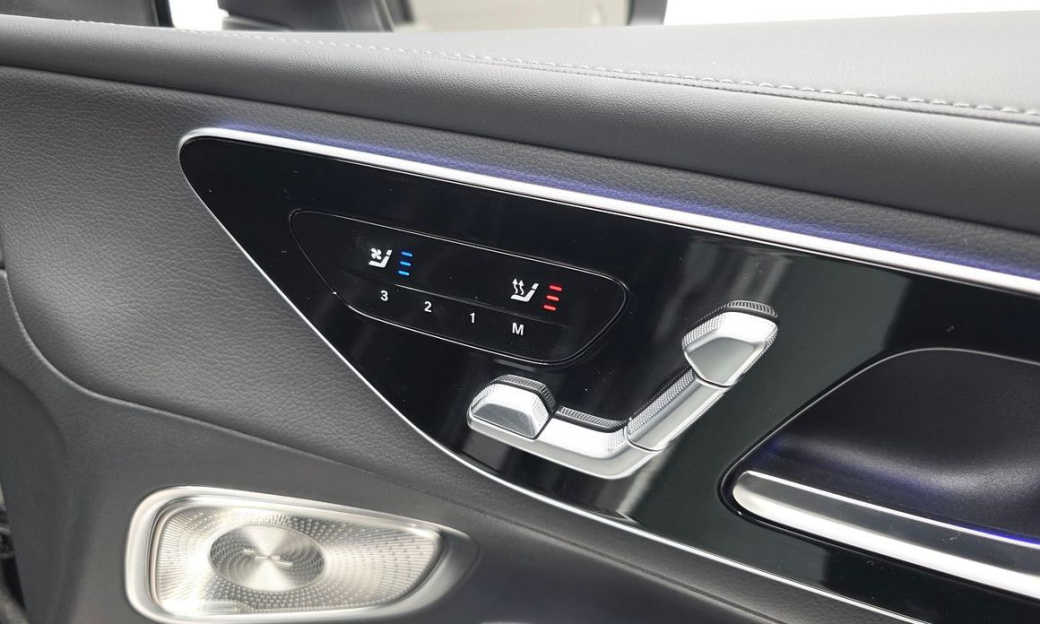 Mercedes-Benz GLC-Class GLC 300 4MATIC Avantgarde, 2025