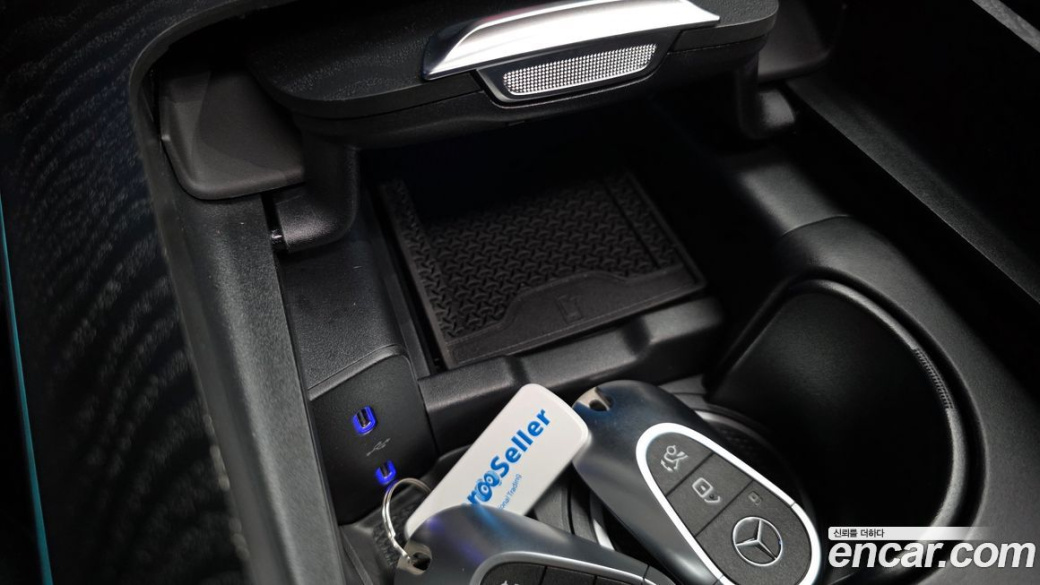 Mercedes-Benz E-Class E200 Avantgarde, 2025