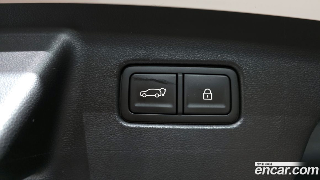 Hyundai Palisade Gasoline 2.5T 2WD 7-Seater, 2025