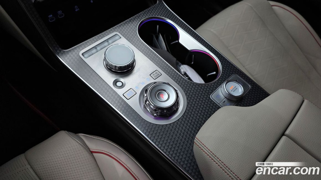 Genesis GV80 2.5T Gasoline AWD, 2024