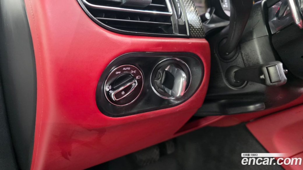 Porsche Macan 2.9 GTS, 2023