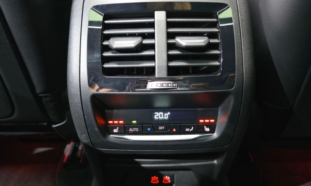 BMW X4 xDrive20i M Sport Pro Special Edition, 2025