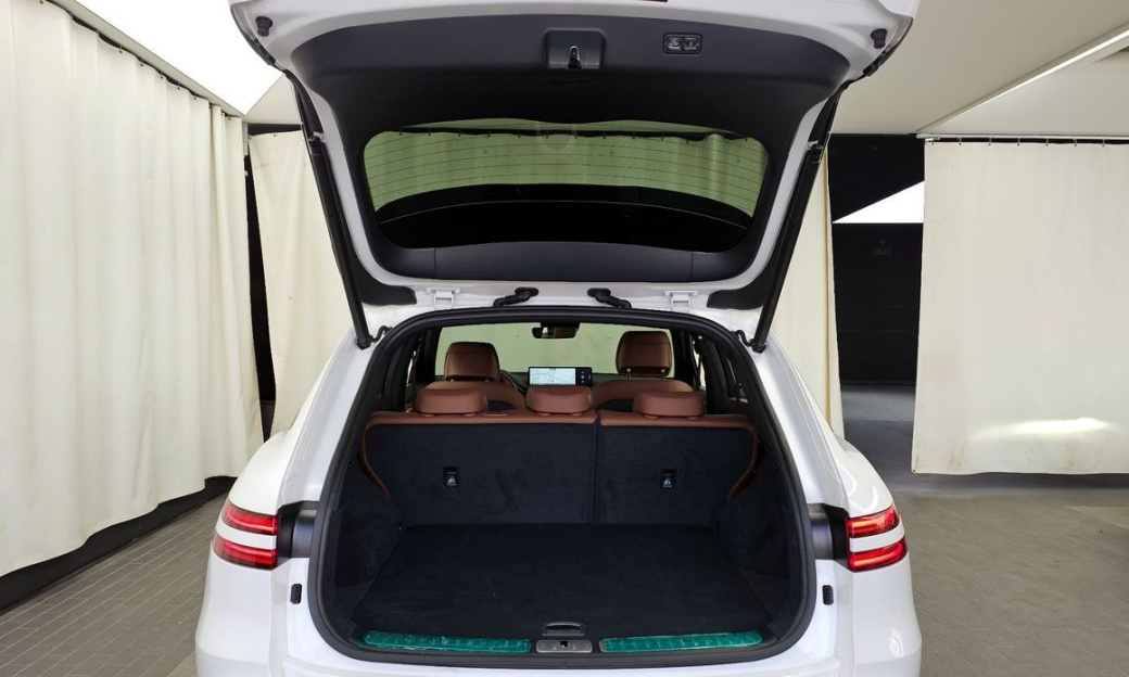 Genesis GV70 2.5T Gasoline AWD, 2023