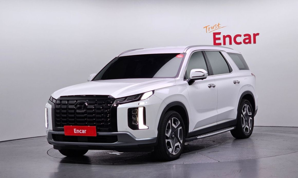 Hyundai Palisade Diesel 2.2 2WD, 2024