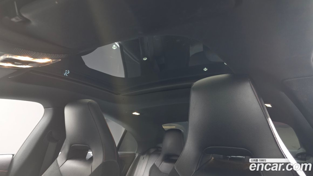 Mercedes-Benz CLA-Class CLA250 4MATIC, 2022