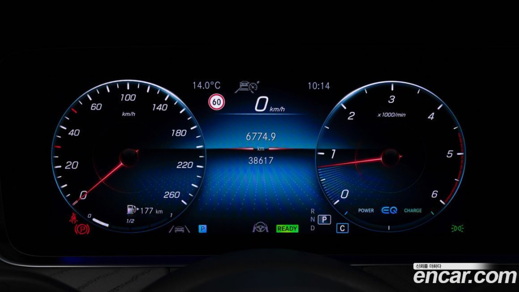 Mercedes-Benz CLS-Class CLS300d 4MATIC, 2022