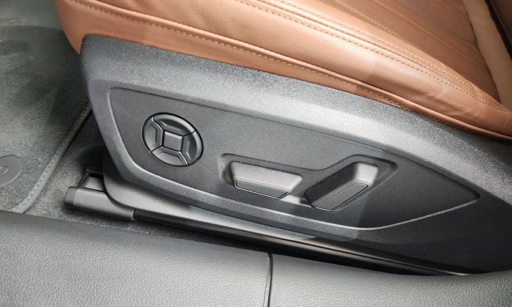 Audi A6 45 TFSI, 2022